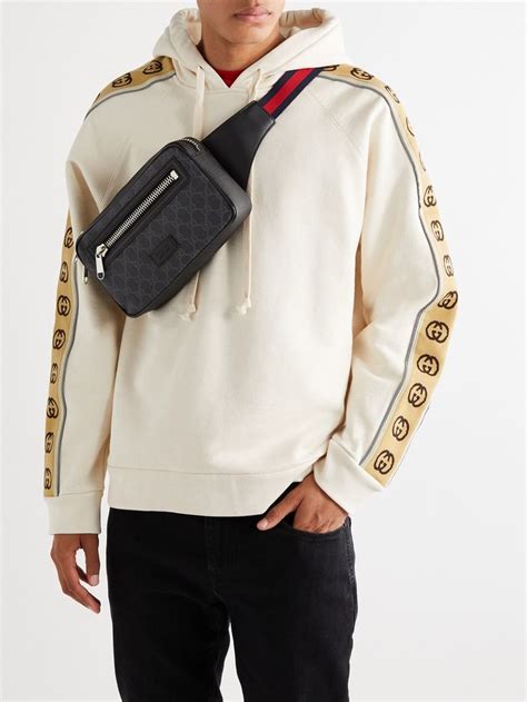 gucci beltbag men|Gucci belt bag men's sale.